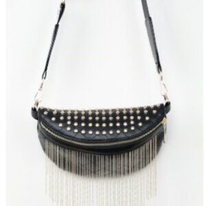 NEW-Shoulder Bag/Crossbody/Fanny Pack/Clutch